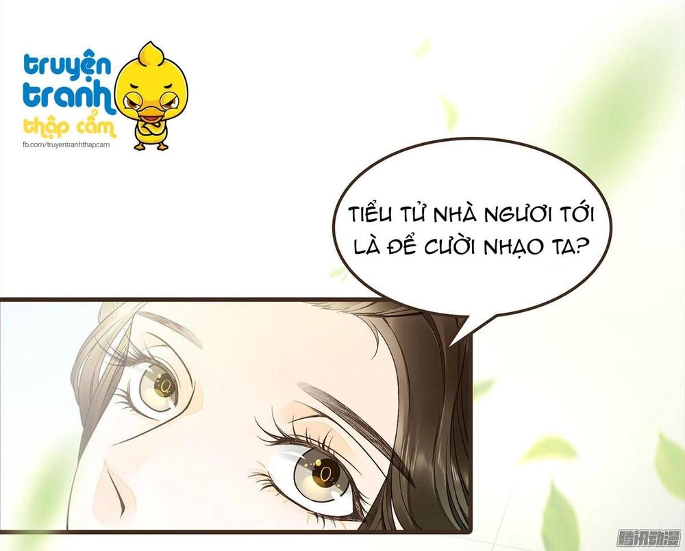 Đại Giá Thừa Tướng Chapter 28 - Trang 7