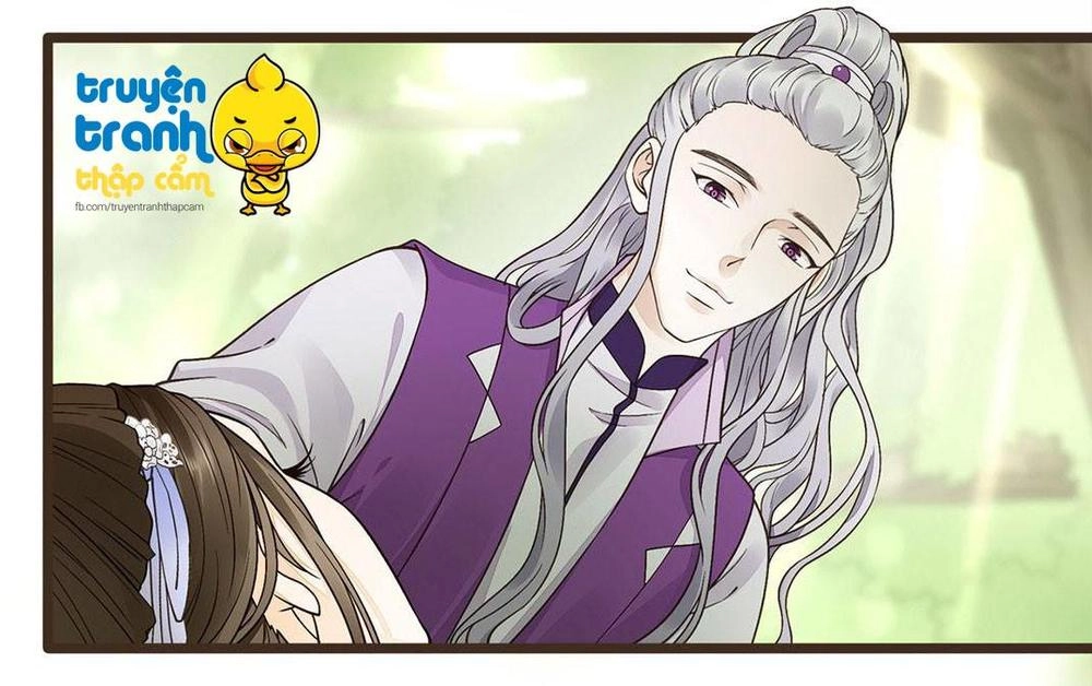 Đại Giá Thừa Tướng Chapter 28 - Trang 8