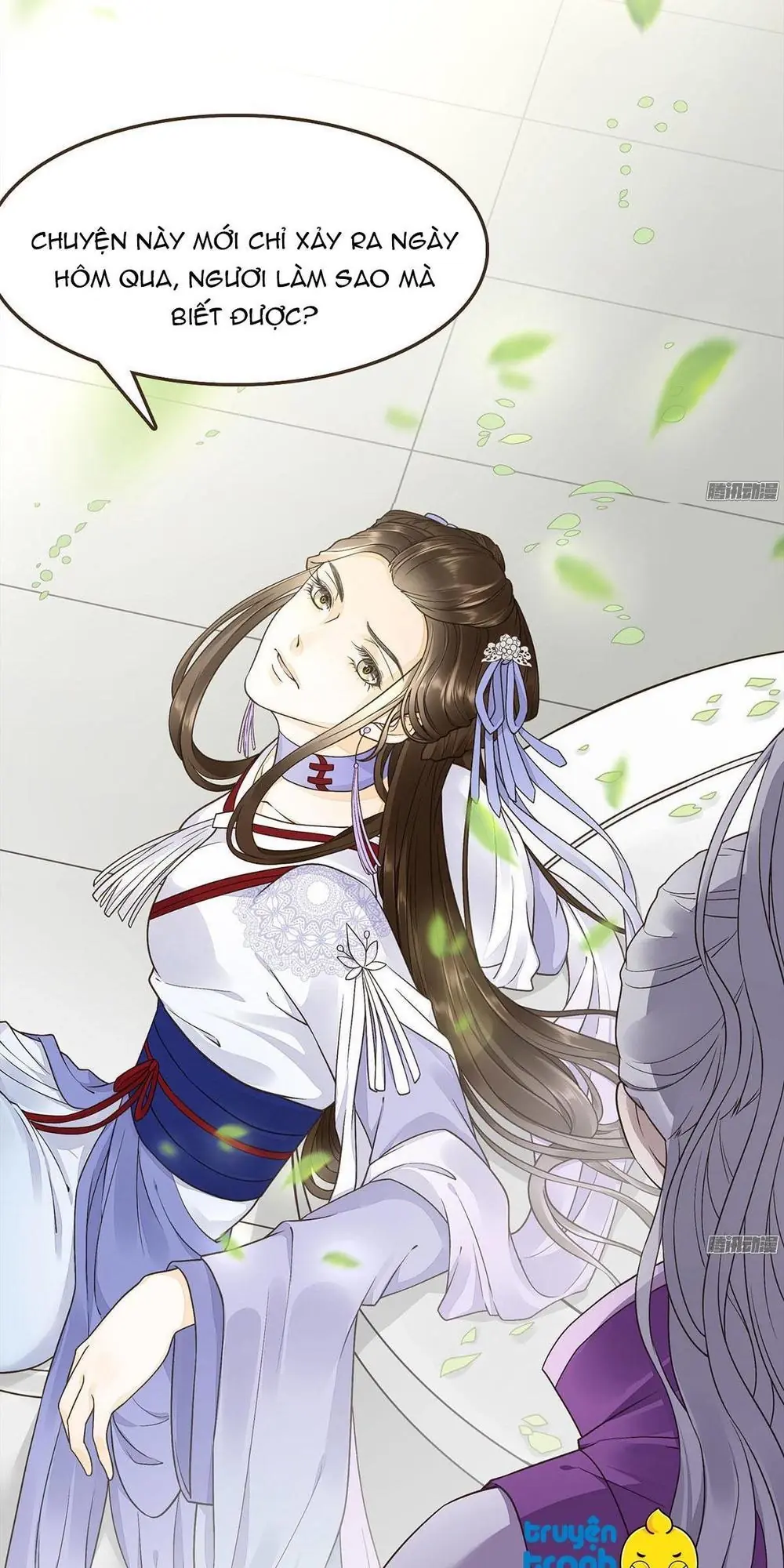 Đại Giá Thừa Tướng Chapter 28 - Trang 9