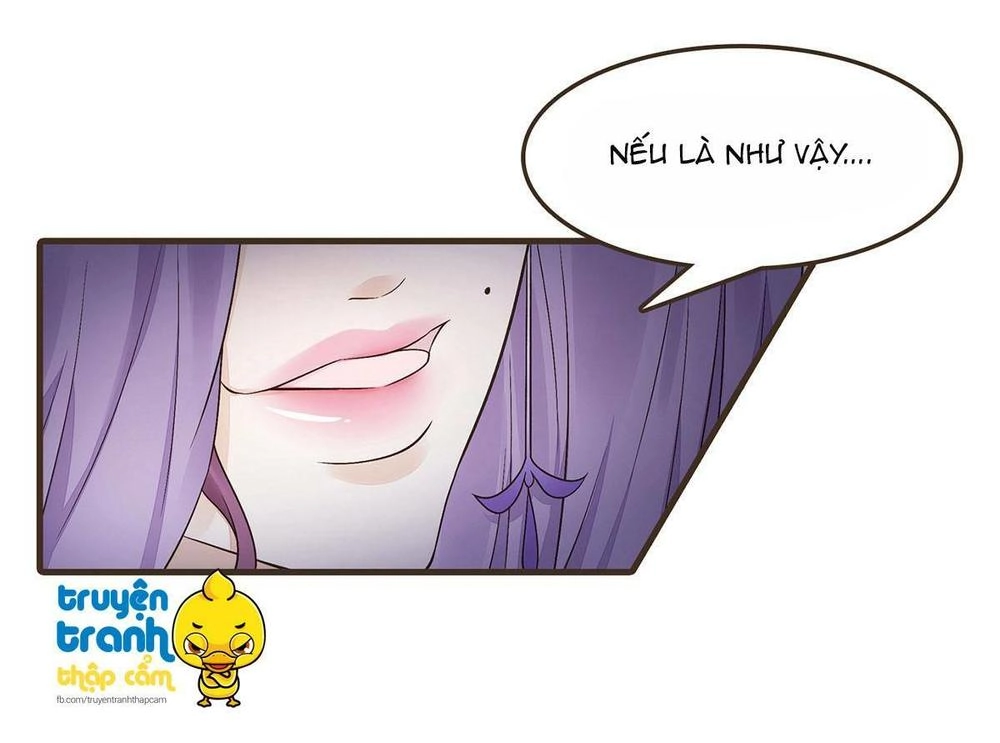 Đại Giá Thừa Tướng Chapter 29 - Trang 13