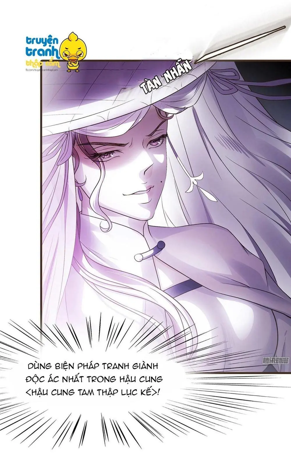Đại Giá Thừa Tướng Chapter 29 - Trang 14