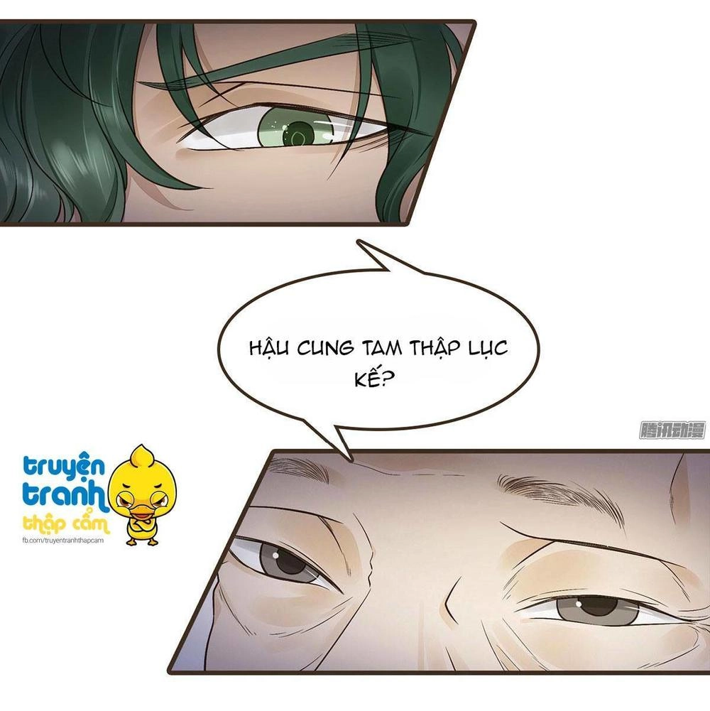 Đại Giá Thừa Tướng Chapter 29 - Trang 15