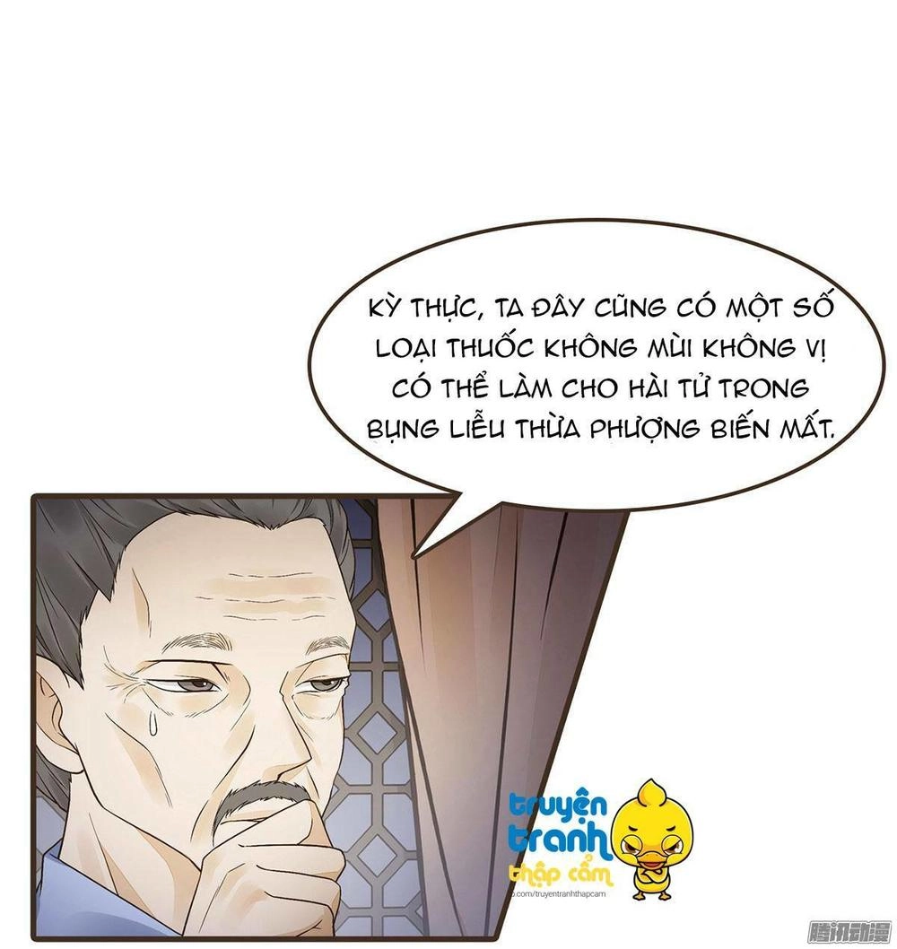 Đại Giá Thừa Tướng Chapter 29 - Trang 18