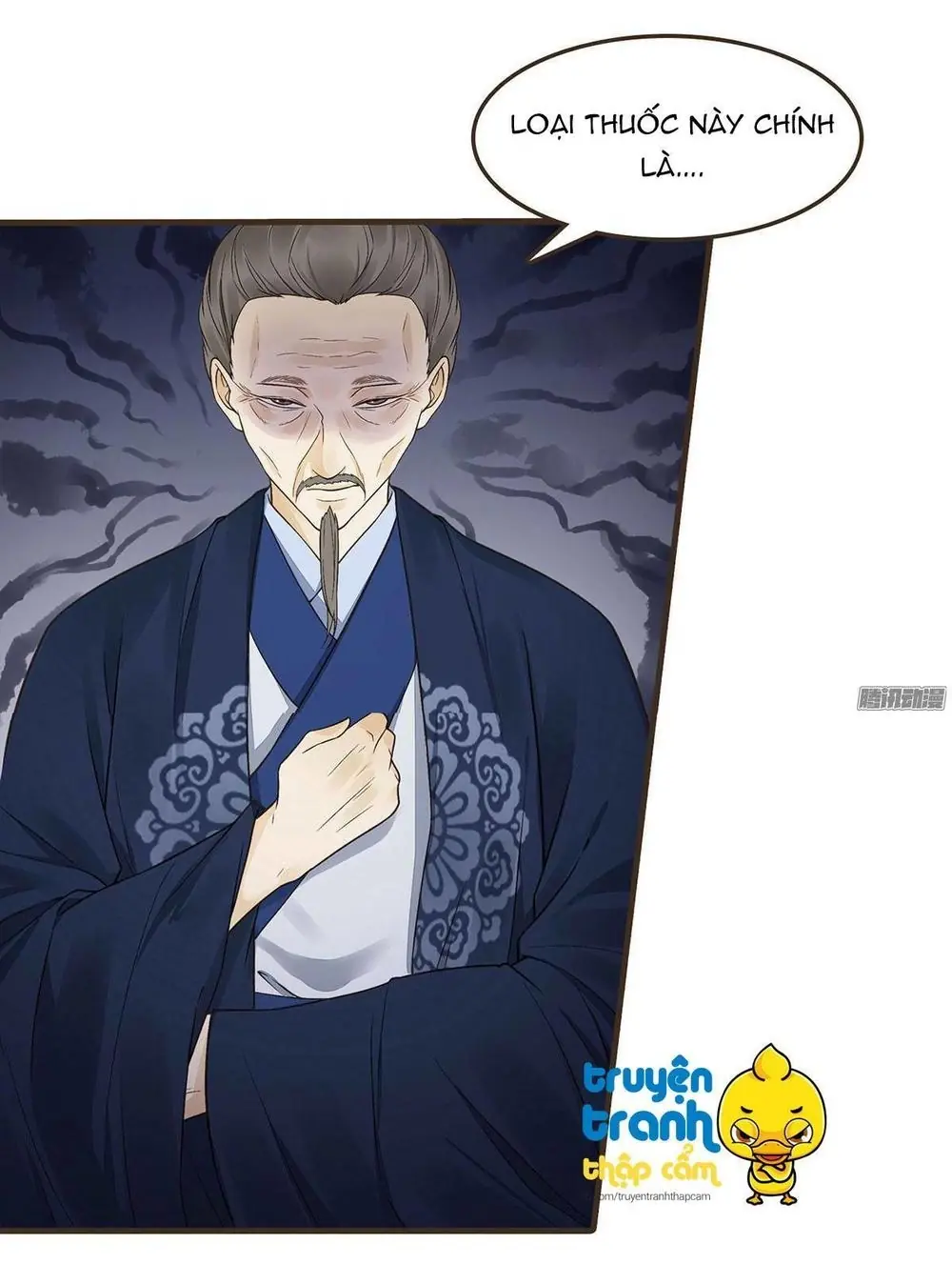 Đại Giá Thừa Tướng Chapter 29 - Trang 20