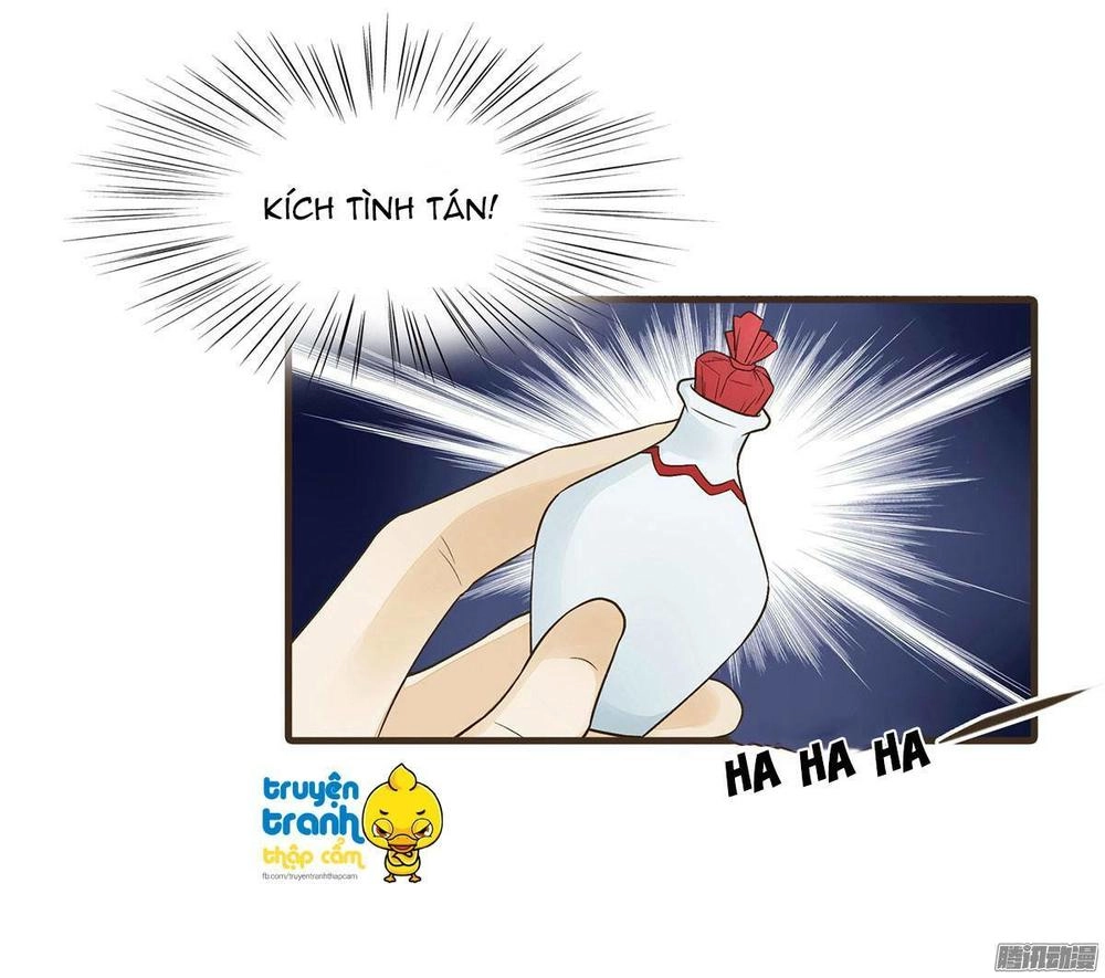 Đại Giá Thừa Tướng Chapter 29 - Trang 21