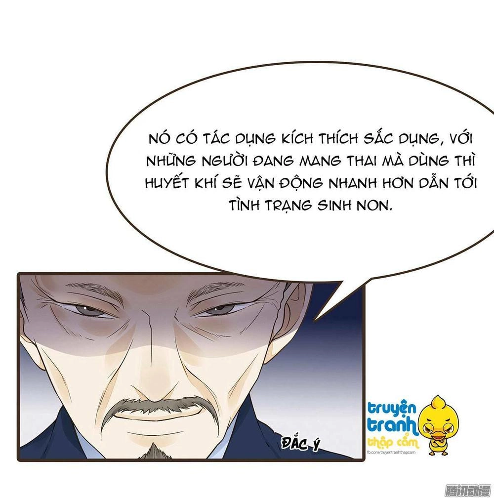 Đại Giá Thừa Tướng Chapter 29 - Trang 22