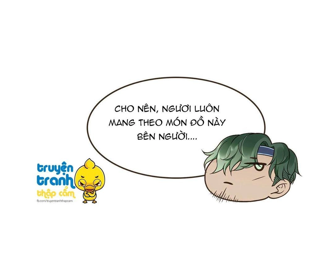 Đại Giá Thừa Tướng Chapter 29 - Trang 23