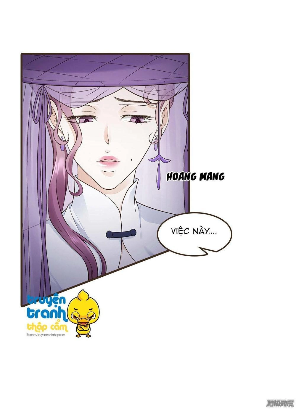 Đại Giá Thừa Tướng Chapter 29 - Trang 26