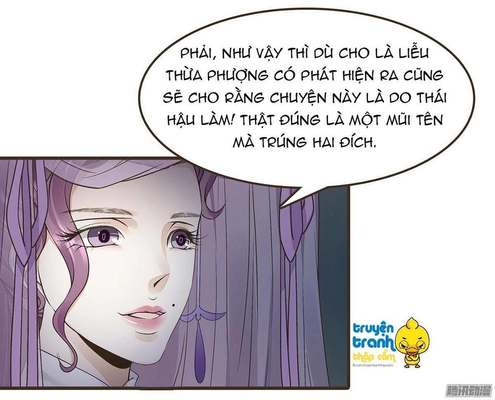 Đại Giá Thừa Tướng Chapter 29 - Trang 28