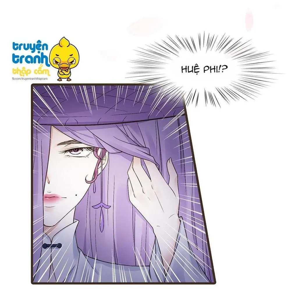 Đại Giá Thừa Tướng Chapter 29 - Trang 3