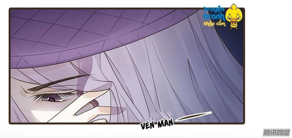 Đại Giá Thừa Tướng Chapter 29 - Trang 34