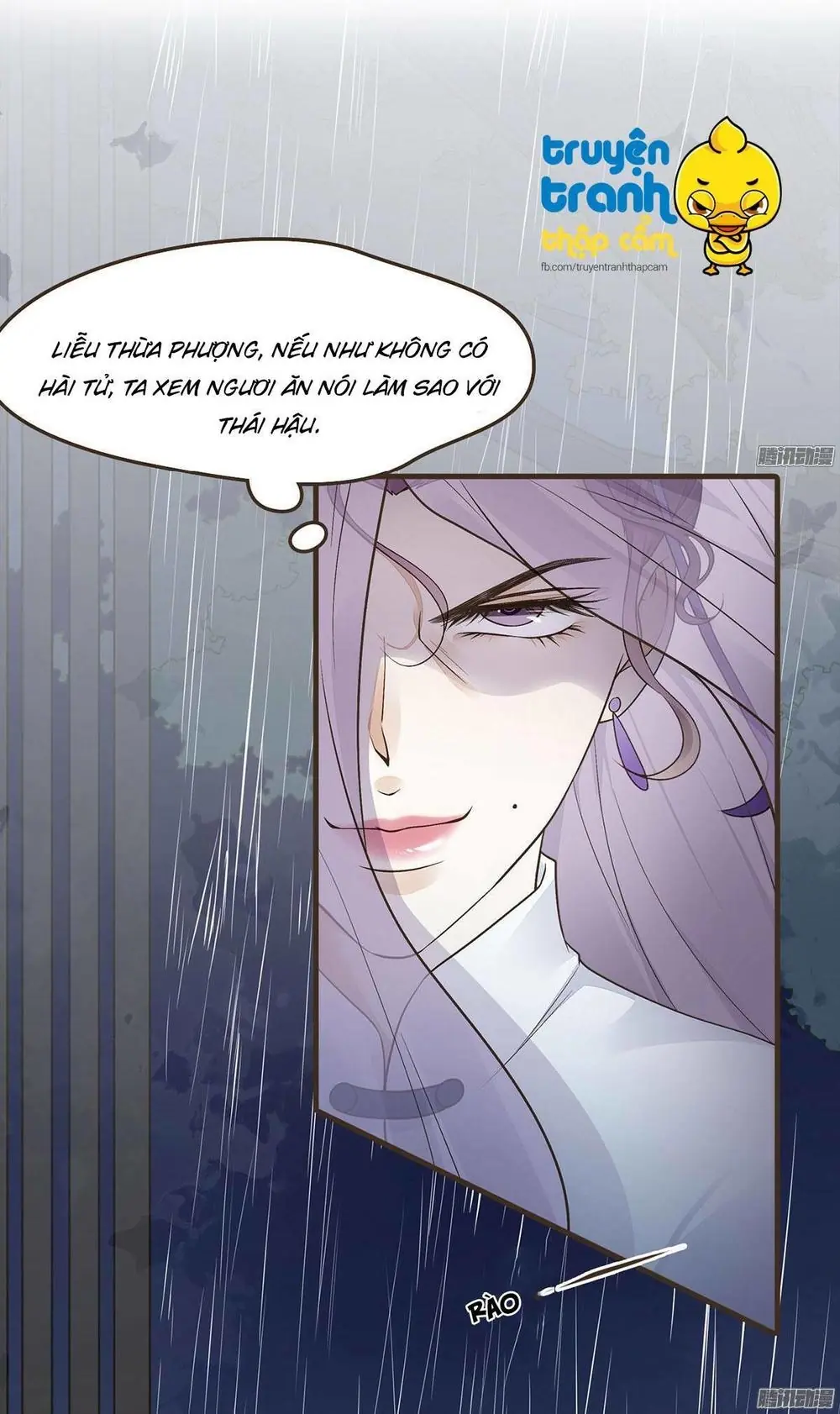 Đại Giá Thừa Tướng Chapter 29 - Trang 35