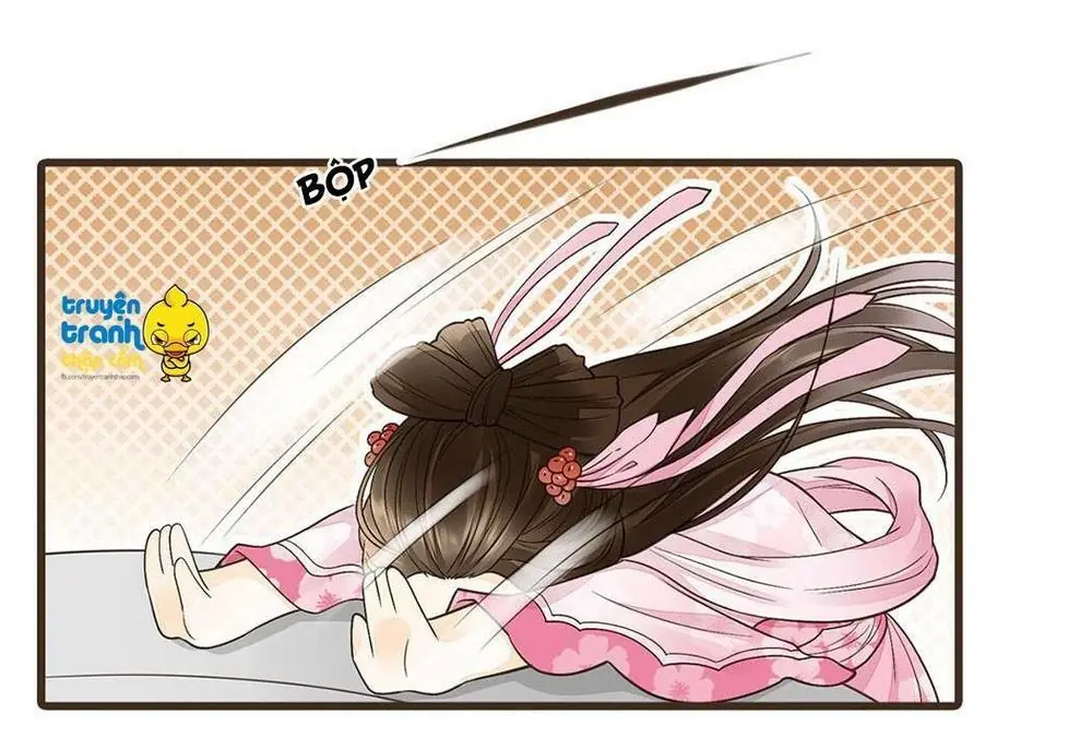 Đại Giá Thừa Tướng Chapter 29 - Trang 38