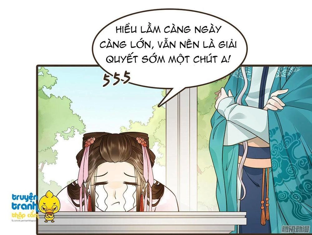 Đại Giá Thừa Tướng Chapter 29 - Trang 39