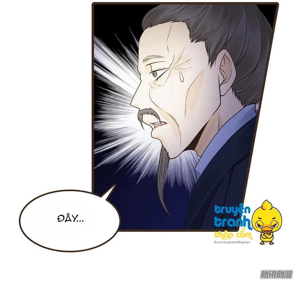 Đại Giá Thừa Tướng Chapter 29 - Trang 4