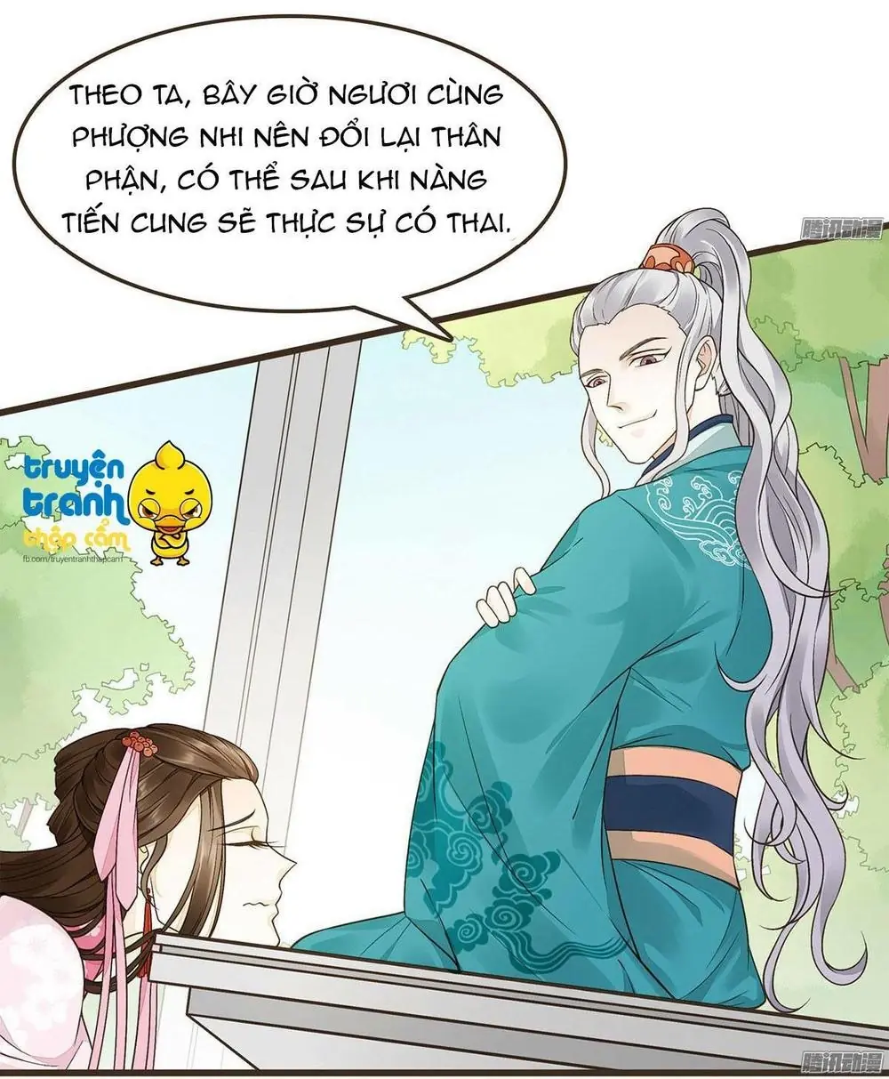 Đại Giá Thừa Tướng Chapter 29 - Trang 40