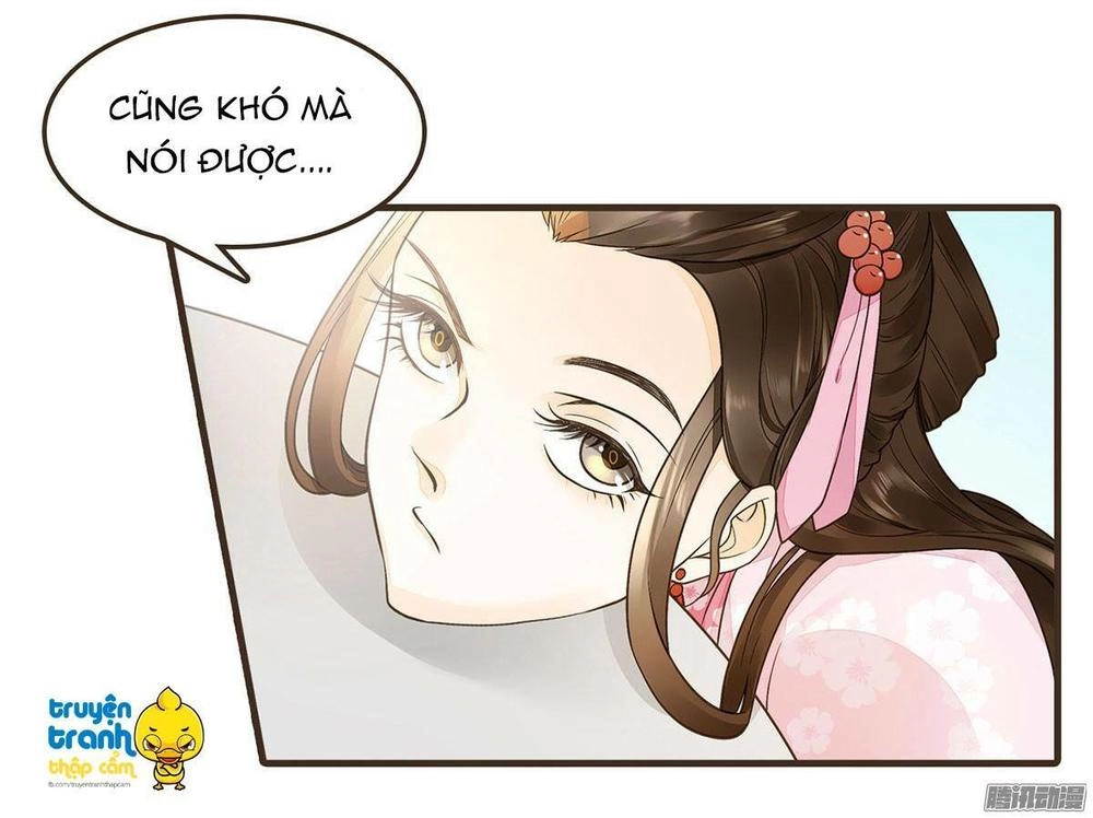 Đại Giá Thừa Tướng Chapter 29 - Trang 41
