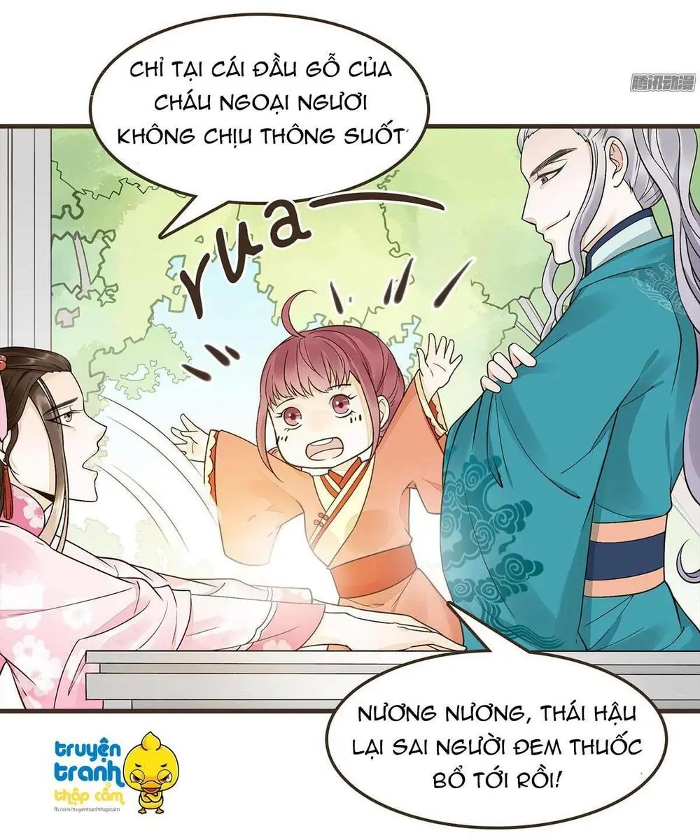 Đại Giá Thừa Tướng Chapter 29 - Trang 42