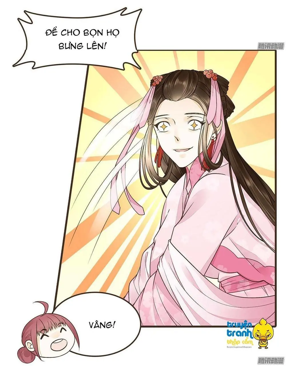 Đại Giá Thừa Tướng Chapter 29 - Trang 43