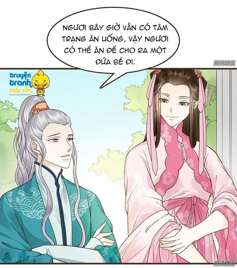 Đại Giá Thừa Tướng Chapter 29 - Trang 44