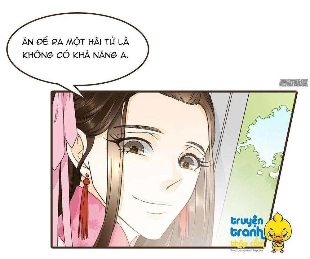 Đại Giá Thừa Tướng Chapter 29 - Trang 45