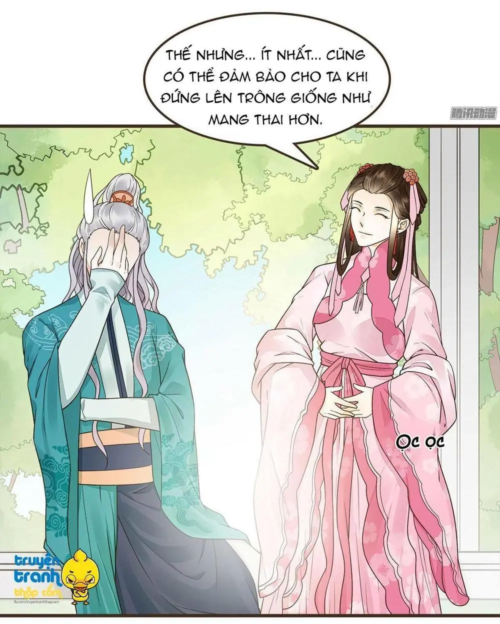 Đại Giá Thừa Tướng Chapter 29 - Trang 46