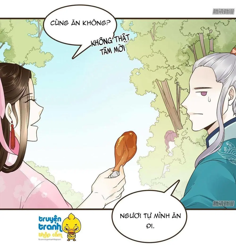 Đại Giá Thừa Tướng Chapter 29 - Trang 48