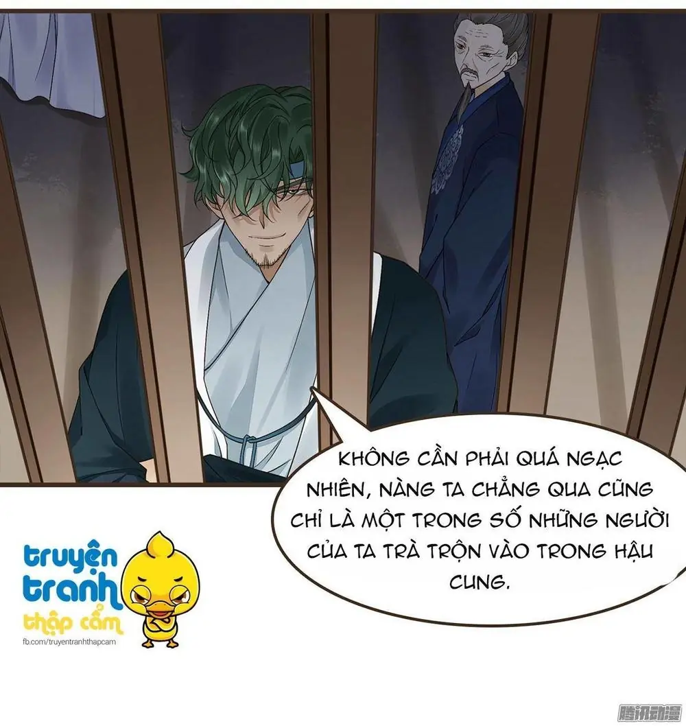 Đại Giá Thừa Tướng Chapter 29 - Trang 5