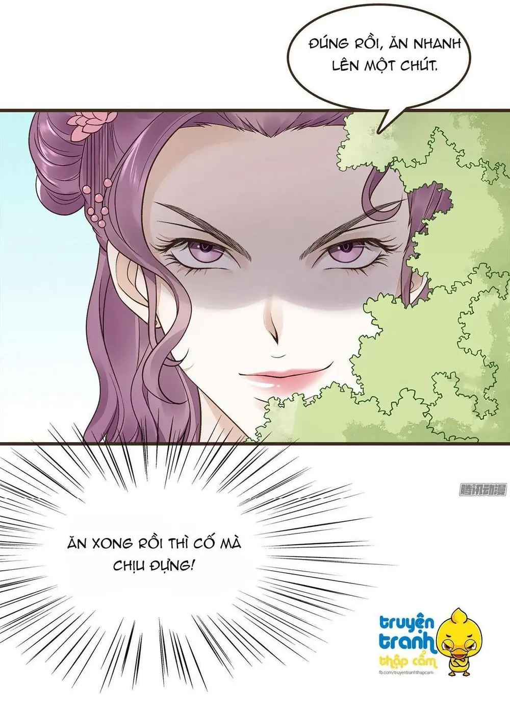 Đại Giá Thừa Tướng Chapter 29 - Trang 50