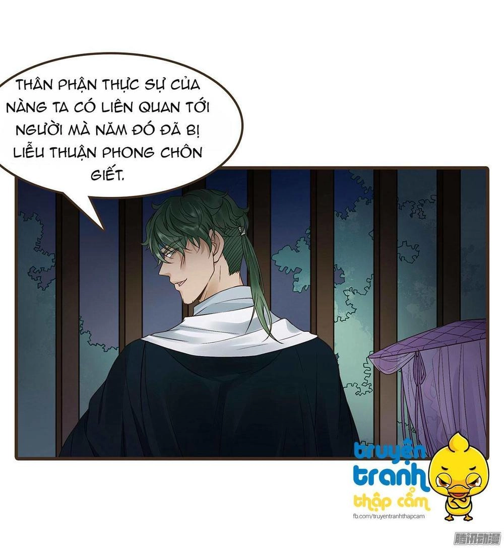 Đại Giá Thừa Tướng Chapter 29 - Trang 6