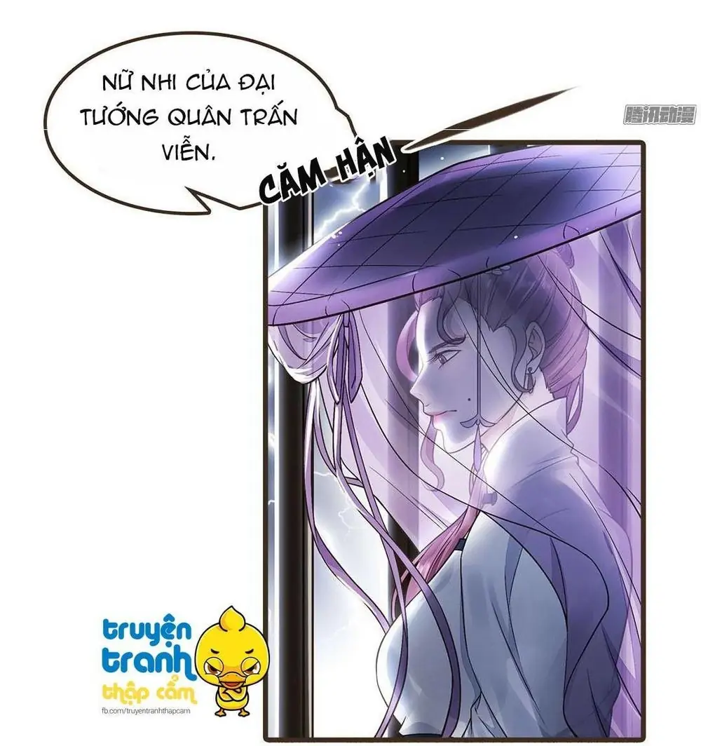 Đại Giá Thừa Tướng Chapter 29 - Trang 7