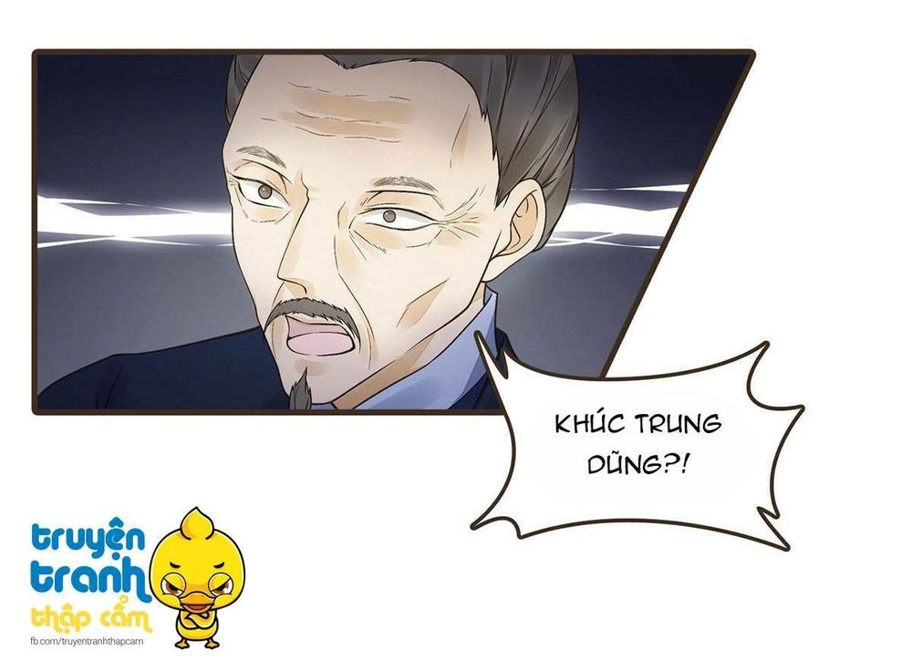 Đại Giá Thừa Tướng Chapter 29 - Trang 8