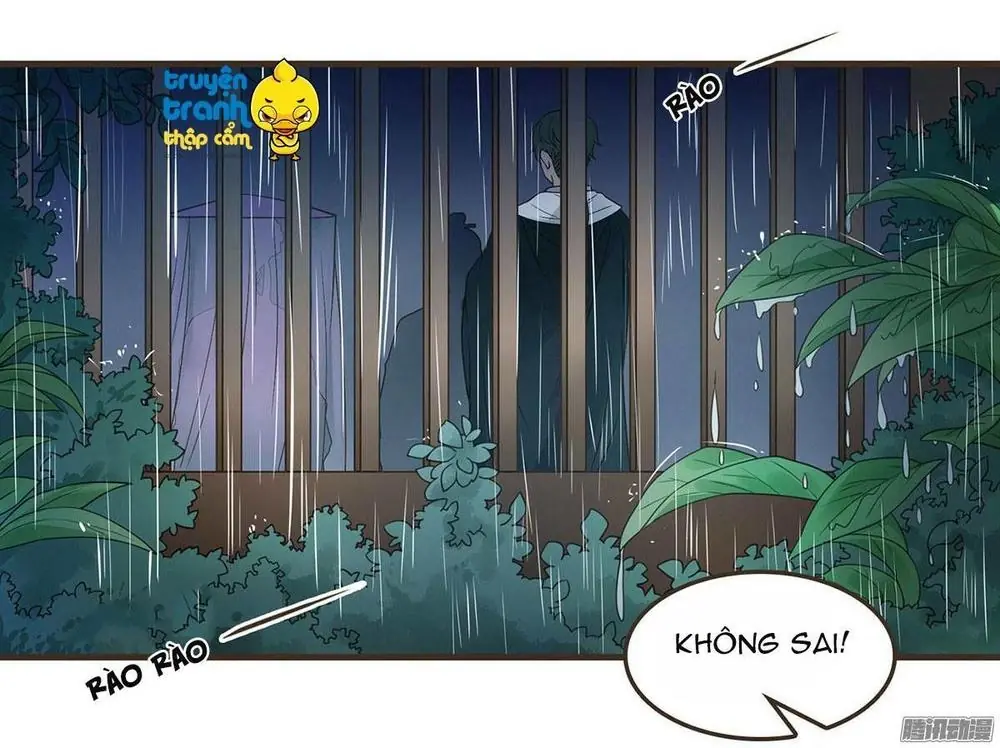 Đại Giá Thừa Tướng Chapter 29 - Trang 9