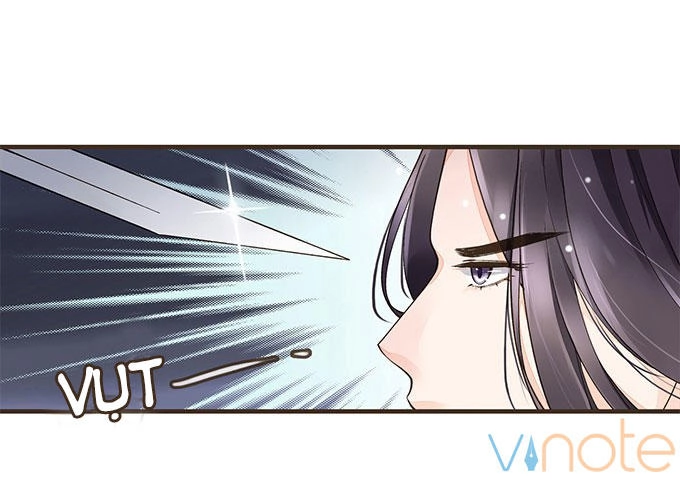 Đại Giá Thừa Tướng Chapter 3 - Trang 10