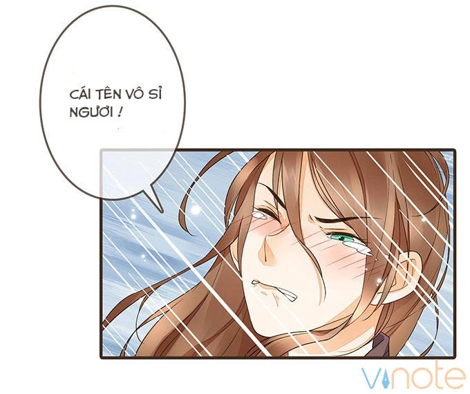 Đại Giá Thừa Tướng Chapter 3 - Trang 32