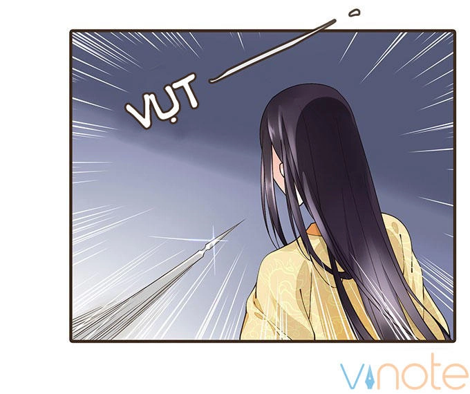 Đại Giá Thừa Tướng Chapter 3 - Trang 5