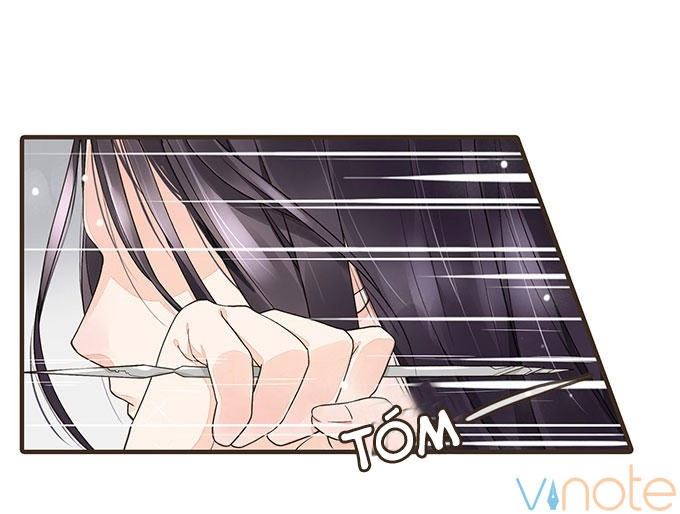 Đại Giá Thừa Tướng Chapter 3 - Trang 6