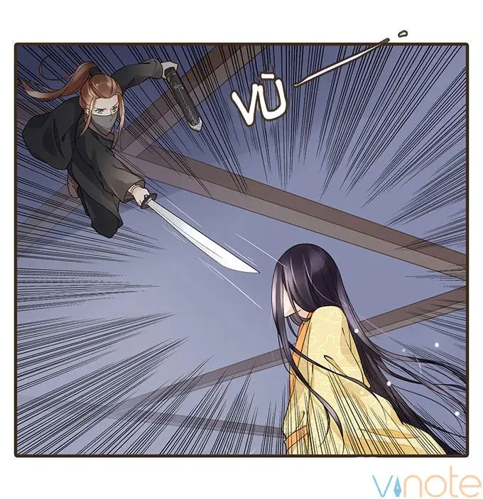Đại Giá Thừa Tướng Chapter 3 - Trang 9