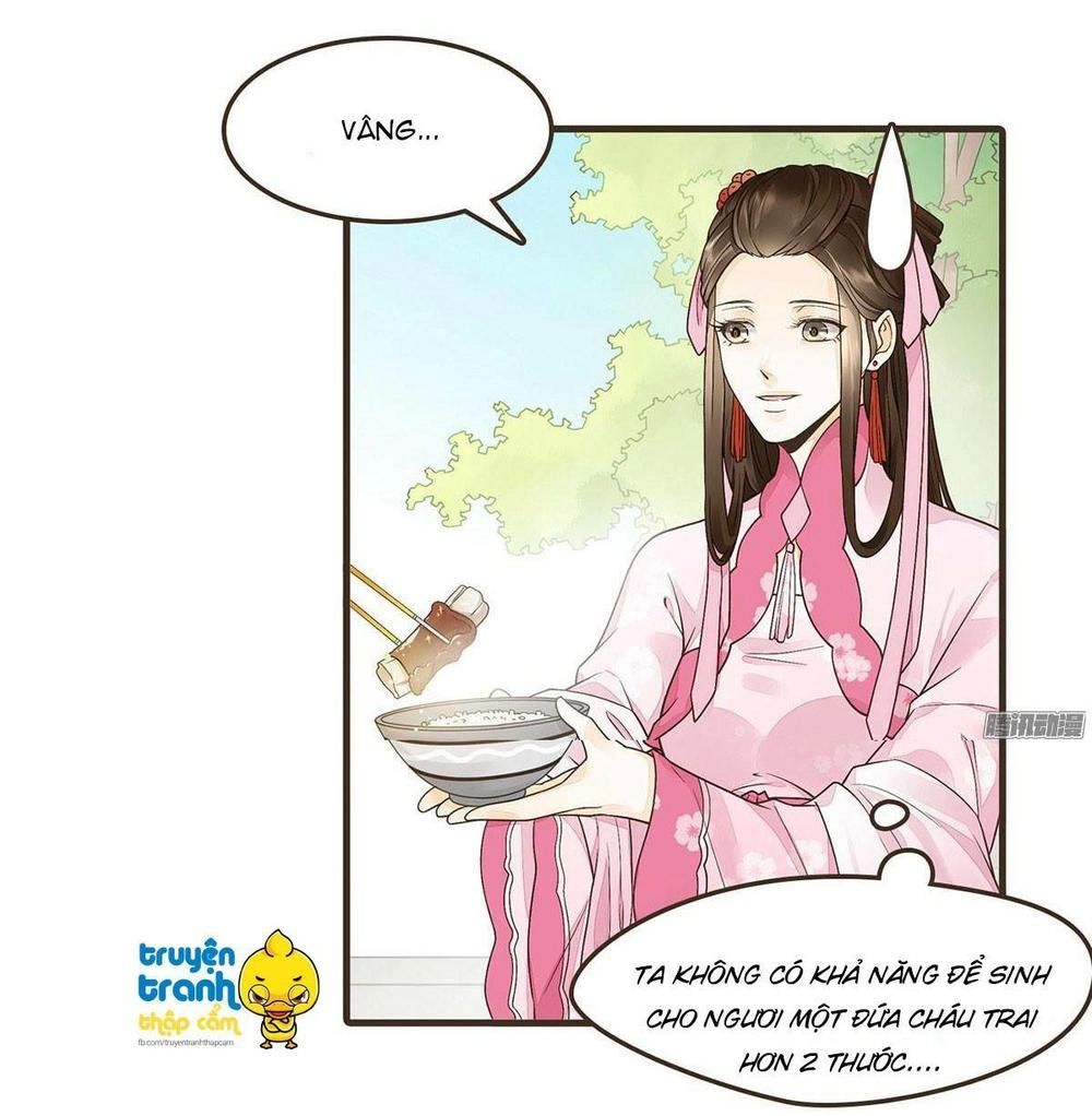 Đại Giá Thừa Tướng Chapter 30 - Trang 12