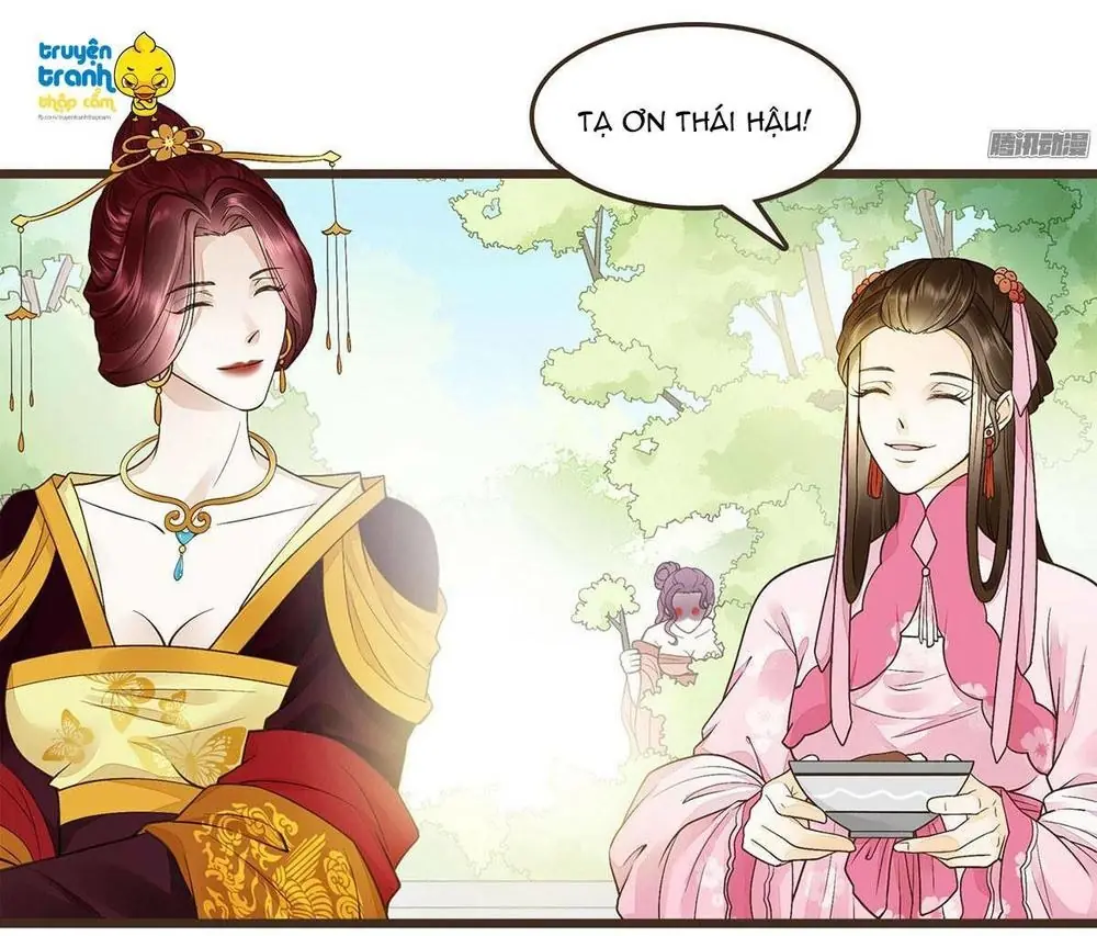 Đại Giá Thừa Tướng Chapter 30 - Trang 13