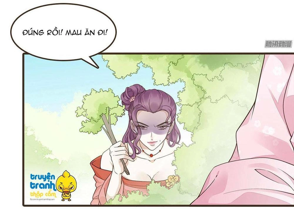 Đại Giá Thừa Tướng Chapter 30 - Trang 14