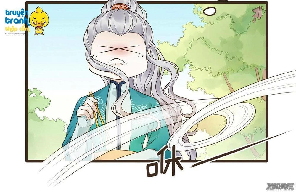 Đại Giá Thừa Tướng Chapter 30 - Trang 16
