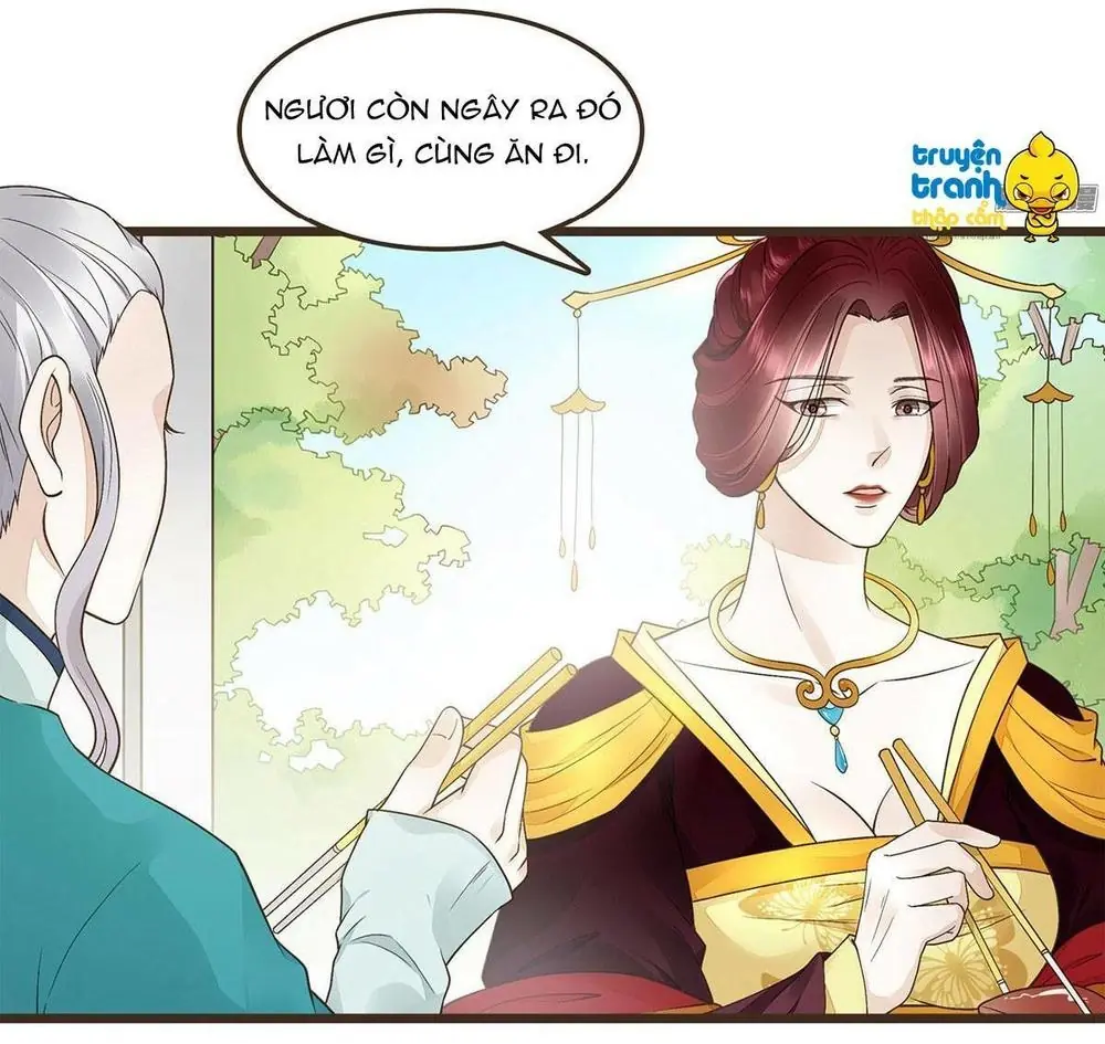 Đại Giá Thừa Tướng Chapter 30 - Trang 19