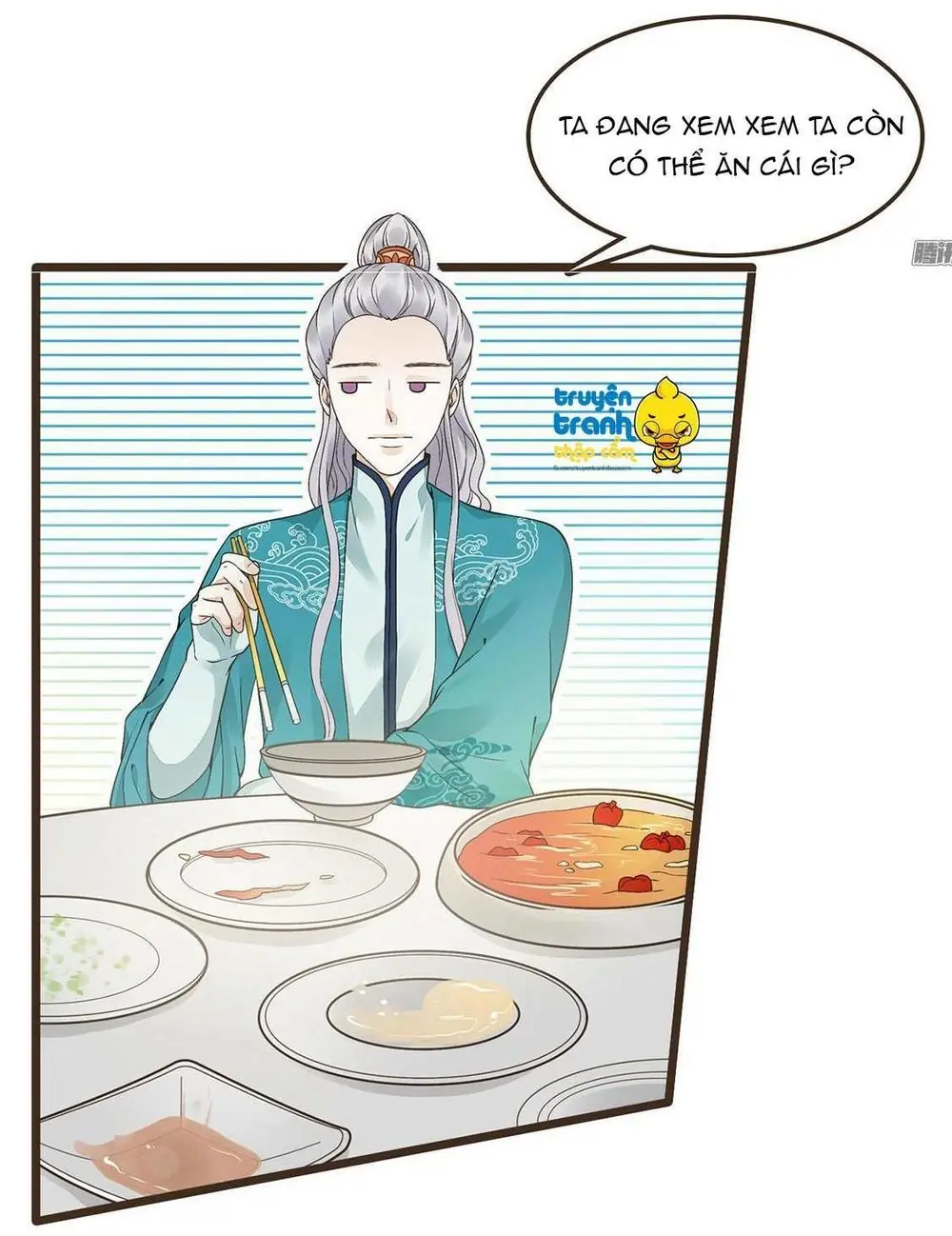 Đại Giá Thừa Tướng Chapter 30 - Trang 20