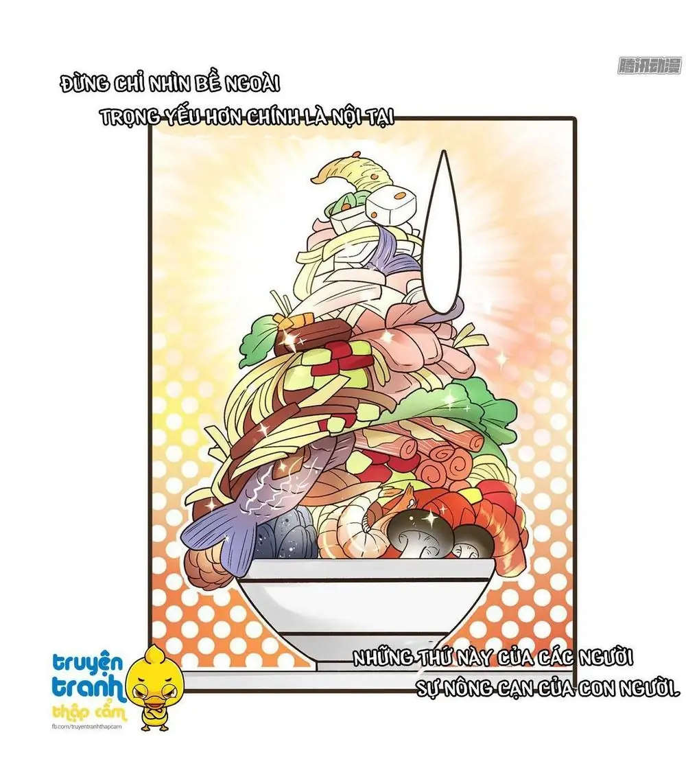 Đại Giá Thừa Tướng Chapter 30 - Trang 23