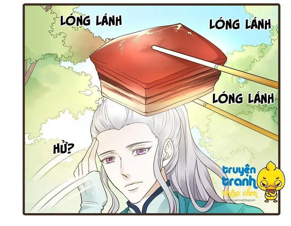 Đại Giá Thừa Tướng Chapter 30 - Trang 25