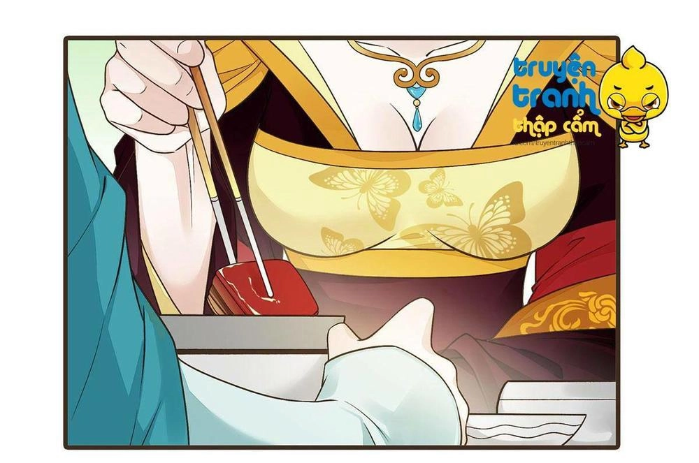 Đại Giá Thừa Tướng Chapter 30 - Trang 26
