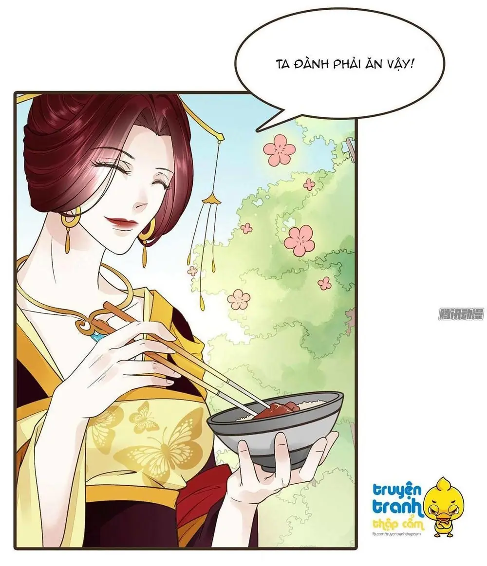 Đại Giá Thừa Tướng Chapter 30 - Trang 27