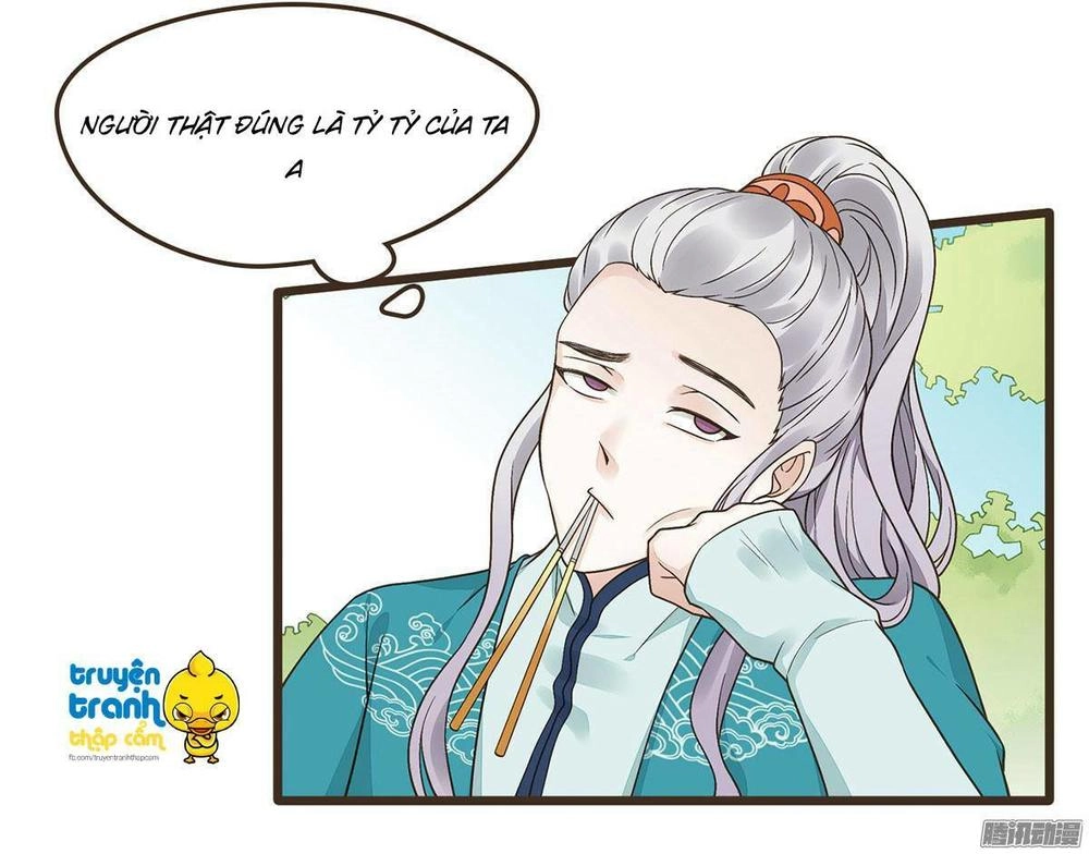 Đại Giá Thừa Tướng Chapter 30 - Trang 28