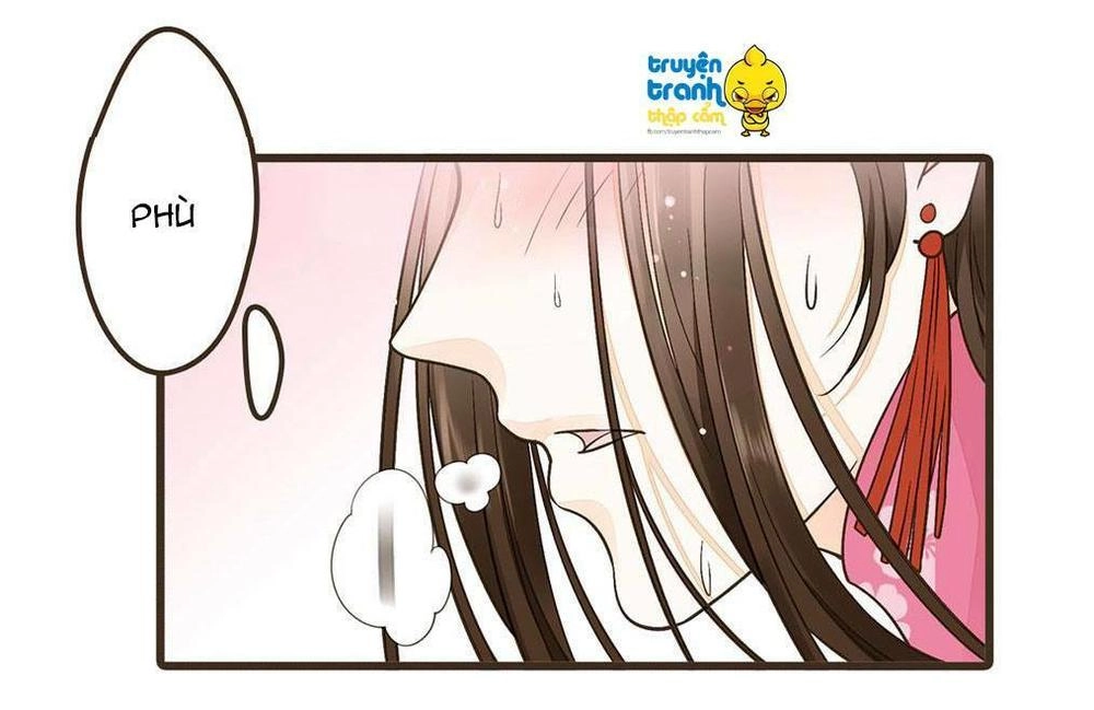 Đại Giá Thừa Tướng Chapter 30 - Trang 29